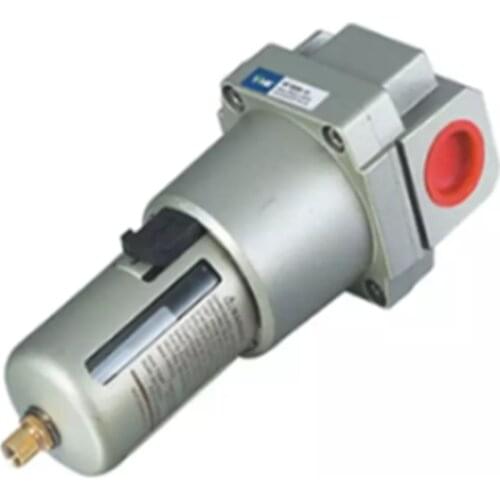 Air Filter AF4000-06 G3/4",Air Source Treatment Unit SMC type Standard type