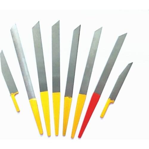 Jewelry Engraver Gravers Engraving Knifes