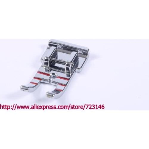 1/4 inch patchwork foot for Brother Janome Singer juki pfaff Janome Toyota Domestic Sewing Machine