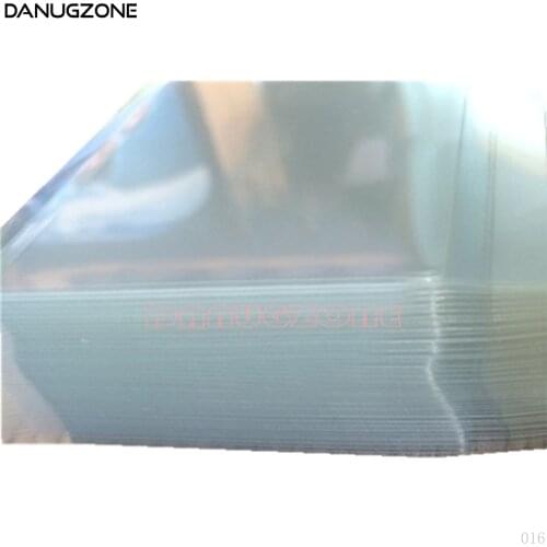 10PCS/Lot OCA Optical Clear Adhesive 6.8 7 7.9 8 9.7 10.1 12 inch OCA Glue Touch Glass Lens Glue Film