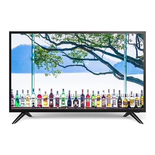 32 inch LED TV DVT-2/DVB-T2/S2 32" Cheap Full HD Smart LED Tv