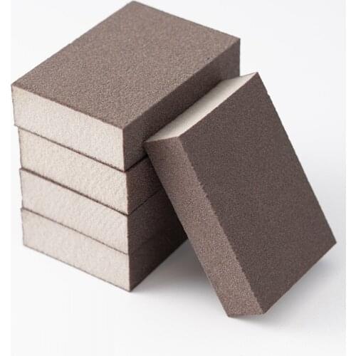 5 pcs Kitchen magic wipe casserole bottom rust remover black dirt stains brush remove oil stains for cutting tool