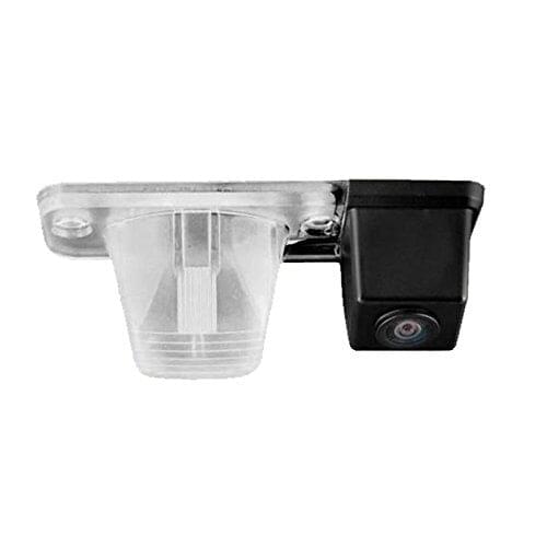 CCD rear view back up reverse car parking camera for VW Volkswagen T4 Multivan Transporter Caravelle Business Waterproof navi