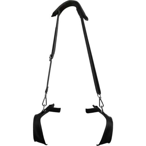 Travel Case Strap Storage Bag Carrying Belt Band for Anker-Soundcore Motion Boom