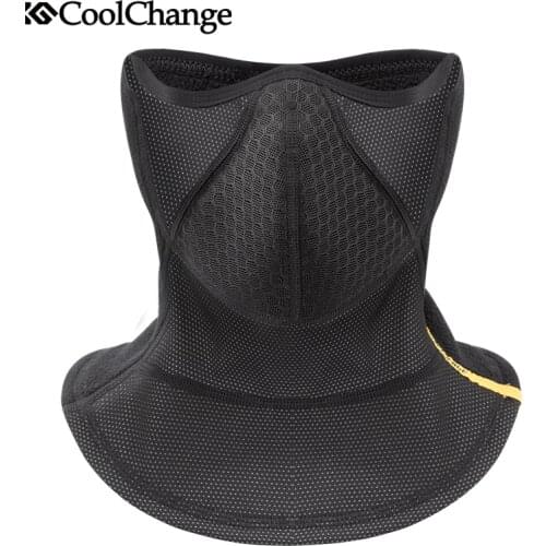 CoolChange Cycling Masks