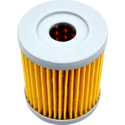 Motorcycle Parts Oil Filter For YAMAHA YP400 MAJESTY 400 2004 - 2014 CP250 MORPHOUS 250 2006 - 2008 YP250G GRAND MAJESTY 250