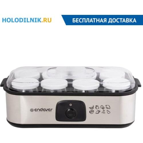 Endever Kitchen Appliances