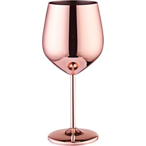 HOSPORT Wine Glasses