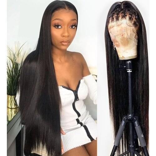 Luasy Hair Extensions & Wigs