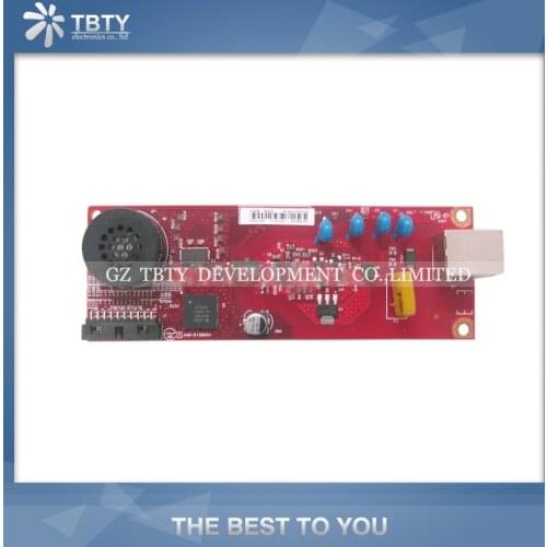 Fax Module Card For HP M4555MFP 4555MFP CM4540 4555 4540 HP4555 HP4540 Fax Boards Network Board On Sale