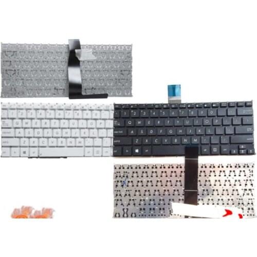 NEW Keyboard For ASUS X200 F200 F200CA F200LA F200MA X200 X200C X200CA X200L X200LA X200M X200MA R202 R202CA US Laptop Keyboard