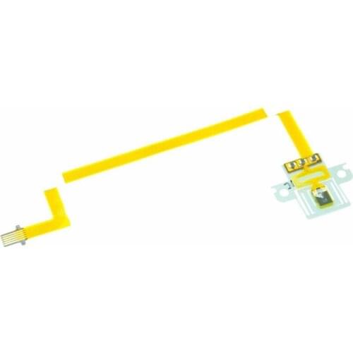 NEW Lens Focus Sensor Flex Cable For Nikon AF-S DX for Nikkor 18-300 mm 18-300mm f/3.5-6.3G VR Repair Part