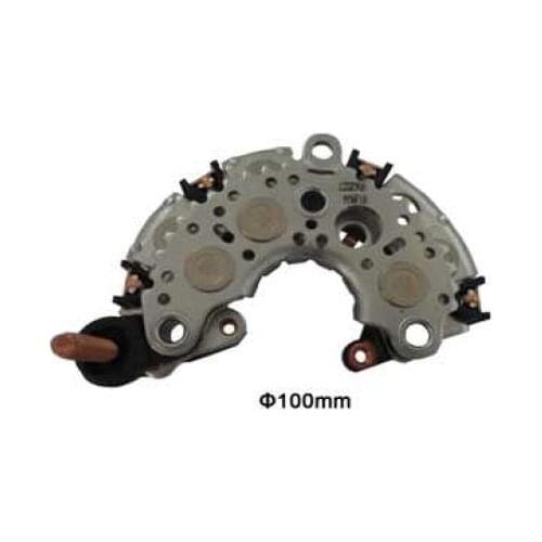 NEW Alternator rectifier 1232C900 CA2107IR 20623 102211-6100