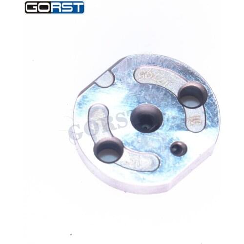 GORST Automobile control valve plate for engine injector accesories for CR injection 095000-0031