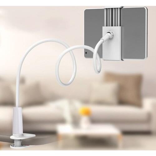 Mobile Phone High Definition Projection Bracket Adjustable Flexible All Angles Phone Tablet Holder 3D HD Screen Magnifier