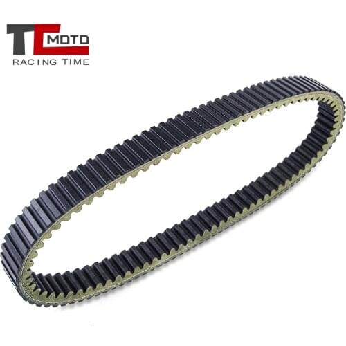 Drive Belt For Bennche Cowboy 1000 Spire 800 1000 for Hisun Motors Corp USA Strike Tactic 800 1000 HS800 Massimo MSA800 MSU800