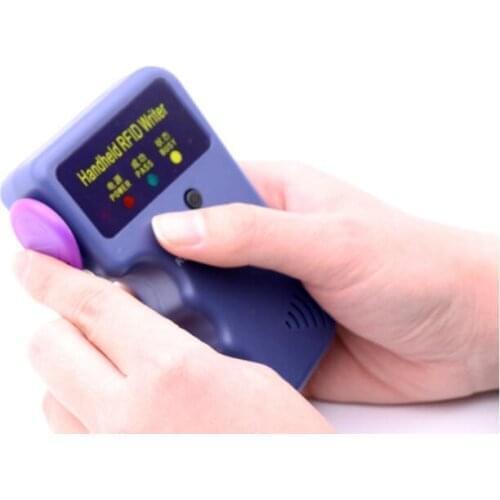 125Khz RFID Reader ID card copy clone tags Proximity Sensor Smart Card Reader EM4100 no driver EM ID USB for door Access Control