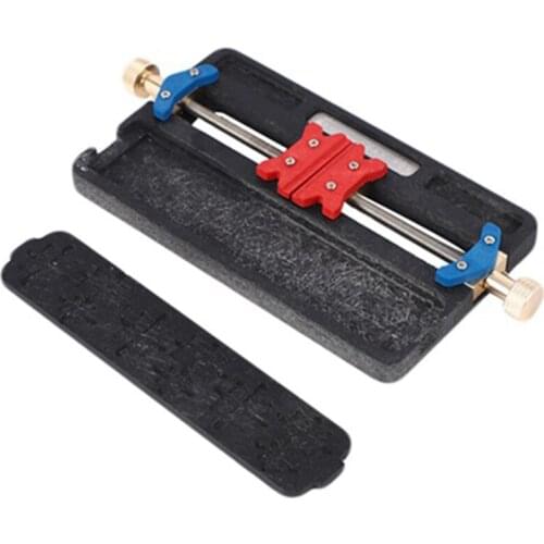 Universal Fixture Mobile Phone PCB IC Chip Motherboard Fixture Board Bracket Repair Repair Mold Welding Tool