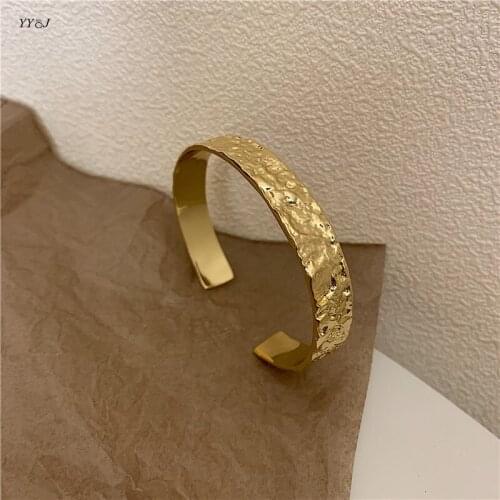 YYOJ Rigid Bracelets