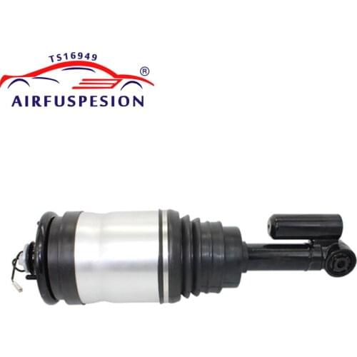Rear Air Suspension Spring Air Shock Absorber Strut With ADS for Range Rover Sport L320 2010-2013 LR015020 LR015018 LR023234