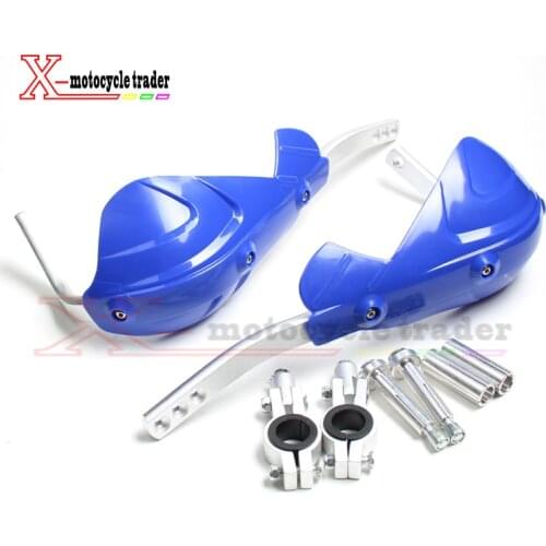 Motorcycle HandGuards Hand Guards Brush Bar For Dirt Bike Motocross Enduro Supermoto Racing ATV Quad CRF YZF KTM KXF RMZ KLX