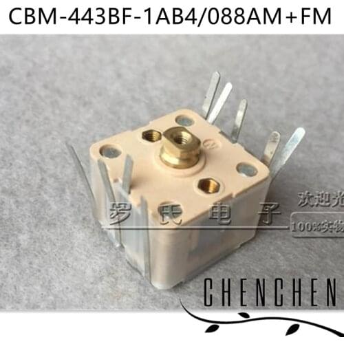 5-10pcs/lot CBM-443BF-1AB4/088AM+FM 100% New