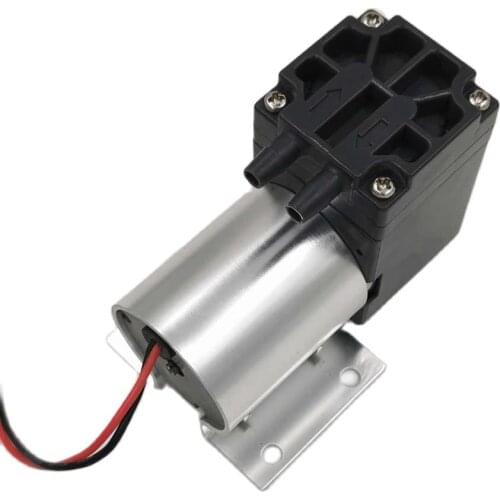 700ML/M flow rate 2bar pressure DC Water Transfer Pump