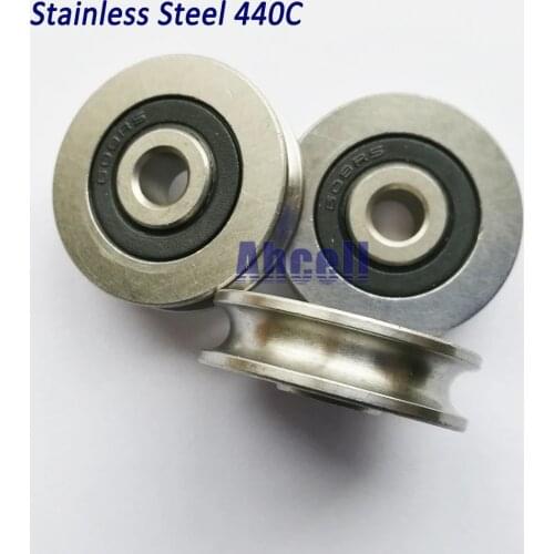 AHCELL Door Furniture