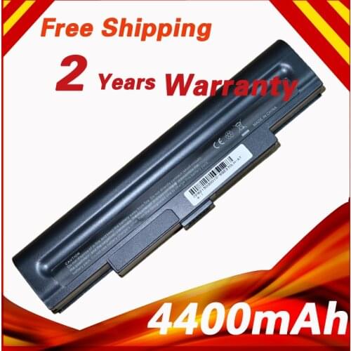 Golooloo 4400mAh 6 cells Laptop Battery 11.1V For Samsung AA-PB5NC6B AA-PB5NC6B/E Q35 Q45 Q70 Q35 Pro NP-Q35 NP-Q45 NP-Q70