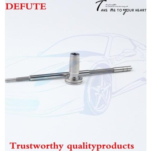 F00VC01003 F00VC01004 F00VC01005 F00VC01011 F00VC01328 F00VC01329 Common rail injector control valves for diesel engines