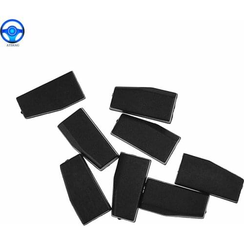Hot Selling 5pcs/lot 48 4D 4C 46 G KD X2 Chip Blank Copy Car Key Chip for KD-X2 Remote Programmer Chip