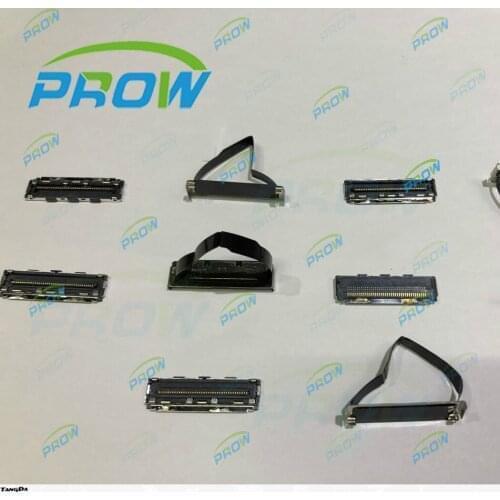 HONDA-2.0-40P 40Pin pitch 0.5mm LVDS 0.5 HONDA 2.0 40P LCD screen male seat connectors 40 PROW