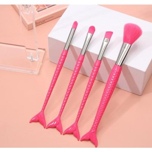 JIMANG Powder Brushes