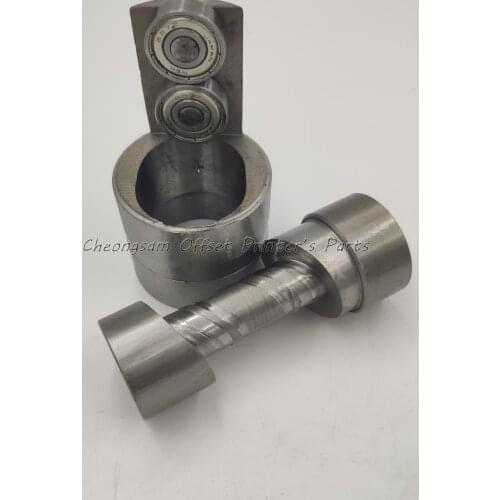 MV.004.799 91.010.323 & 91.010.322 Cam for CD102 CX102 SM102 SX102 Heidelberg Offset Spare Parts