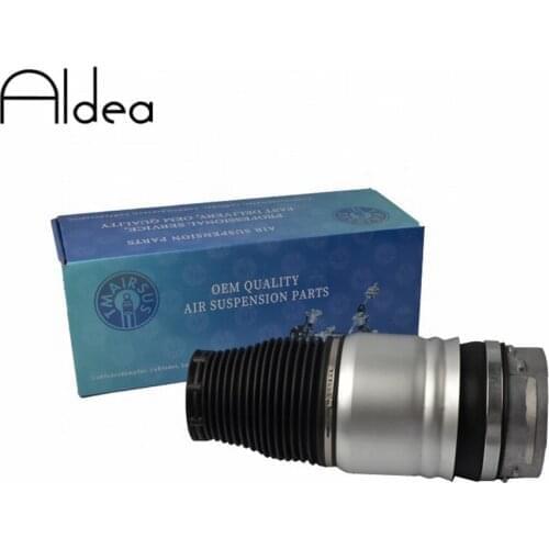 Front Left Air Spring For 2007-2015 Audi Q7 (4LB) Air Suspension Spring Bag 7L8616403B 7L6616403B 7L5616403B