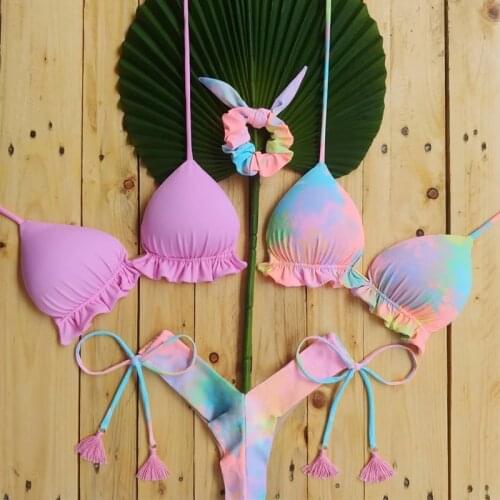 Rinabe Women Underwear