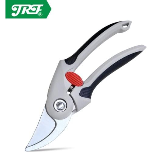 JRF Garden Tools Flower Tree Branch Fruit Tree Shears Rough Branch Shears Pruning Shears Garden Shears