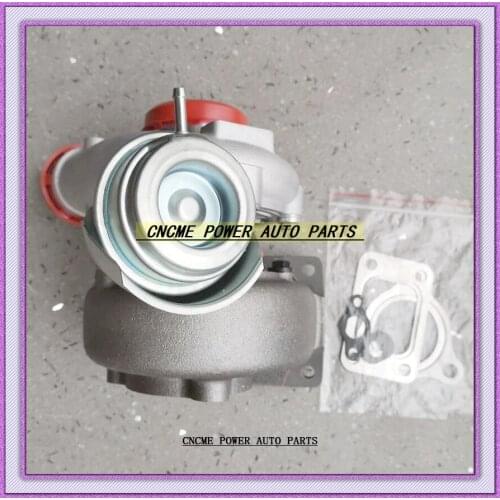 TURBO JK55 JK55X8002-01-1 1118010-FA130 1118010FA130 1118010 FA130 For JAC JIANGHUAI SHUAILING SUNRAY Bus HFC4DA1-2C 2.8L 85KW