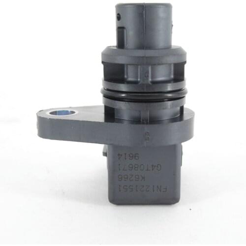 Transmission Input Output Speed Sensor FOR Mazda 2 3 5 6 626 V Premacy