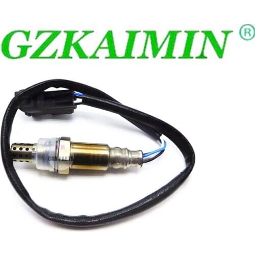 High Quality O2 Oxygen Sensor Lambda Sensor OXYGEN SENSOR OEM 18213-80G11 1821380G11 for Suzuki Baleno Liana Alto 1.3L 1.6L