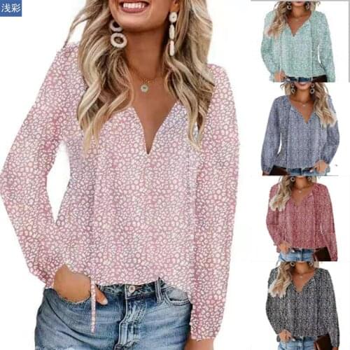 Блузки с цветами Want Move China At AliExpress