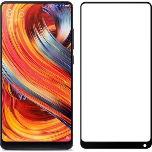 10pcs Tempered Glass Screen Protector Full Cover Guard Film Shield For Xiaomi Mi 11 Lite 11X Pro 11i 10i 10 10T F3 GT A4 M4 X3