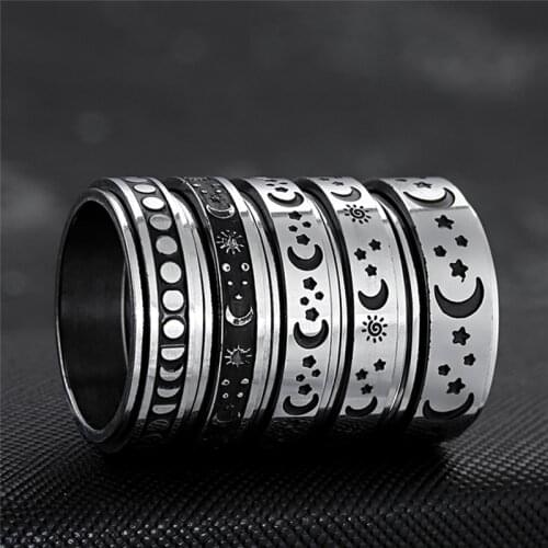 ZORCVENS Jewelry