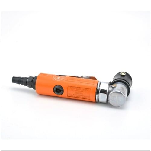 1 inch pneumatic point mill, sandpaper machine, polishing machine, dust point grinding machine, auto parts grinding machine