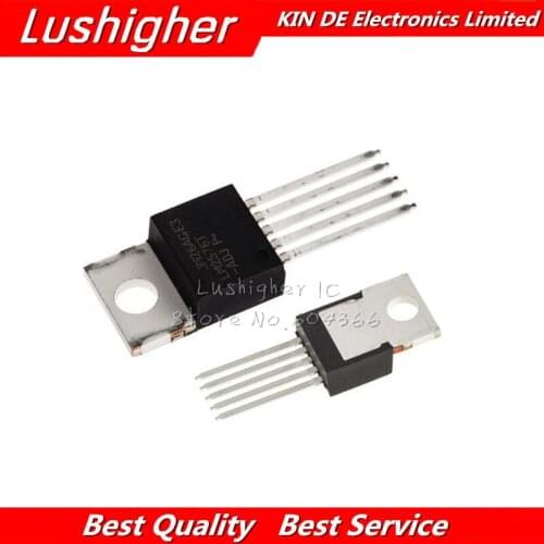 10pcs LM2576T-12 TO220 LM2576-12 TO-220
