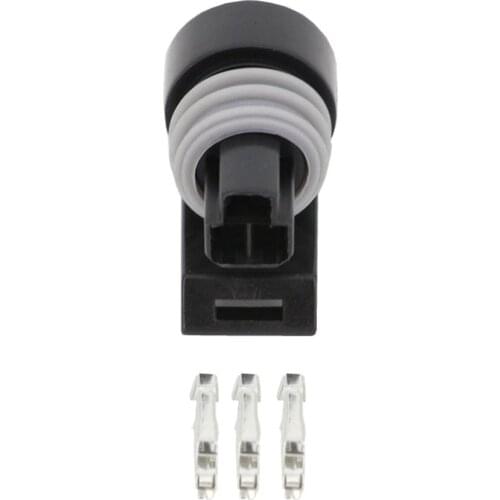 3 Pin Automotive Sensor Connector Car Plug DJ7034Y-1.5-21 Waterproof Connector with Terminal