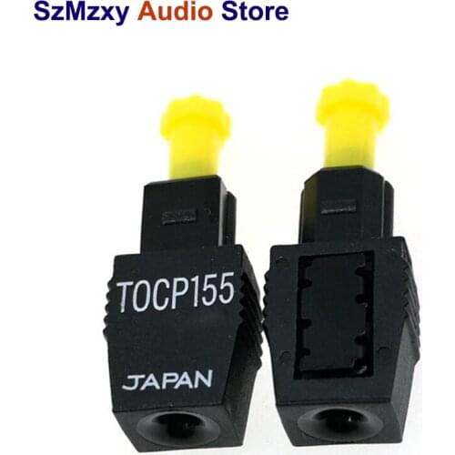 5PCS/LOT TOCP155 T0CP155 optical fiber connector