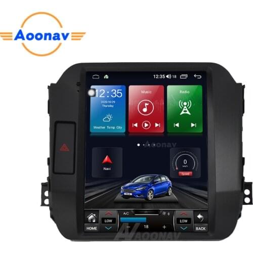 2 din Android 10.0 car radio For Kia Sportage 2008-2015 car stereo auto radio Tesla screen multimedia player GPS navigator