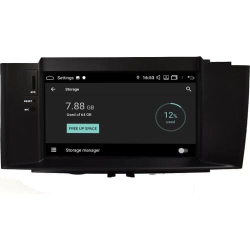 2DIN Android Car radio DVD player for CITROEN C4 2012-2014 car stereo autoradio auto audio head unit GPS navigation