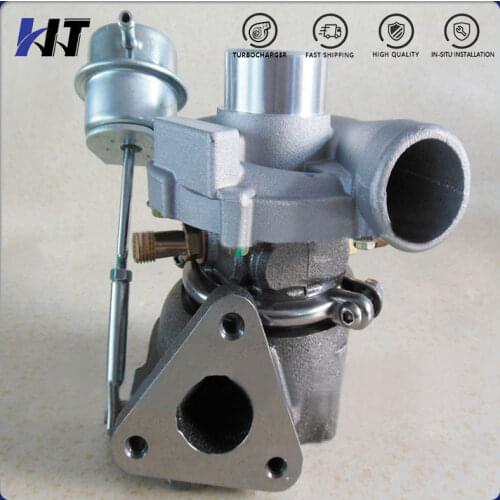 Free Ship GT1241Z 756068 756068-5001S 756068-0001 36145701 Turbocharger For VW Parati Golf 2001- EA111 1.0L motorcycle 0.4L-1.2L